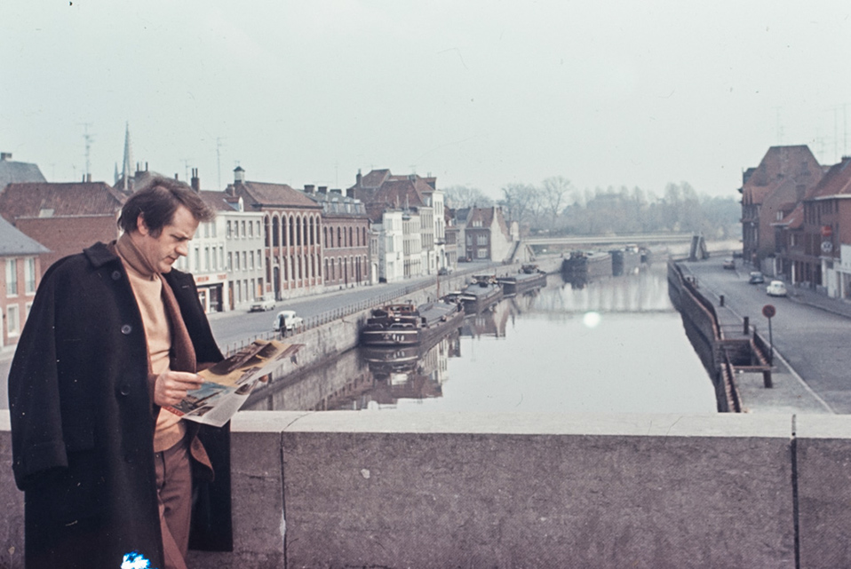 Filmski četvrtak:  Element-filmovi Radovana Ivančevića